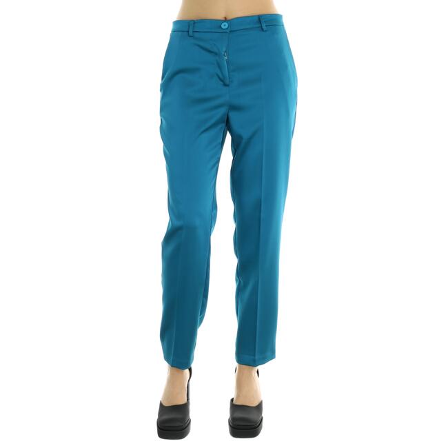 PANTALONE A SIGARETTA VICOLO - Mad Fashion | img vers.1300x/